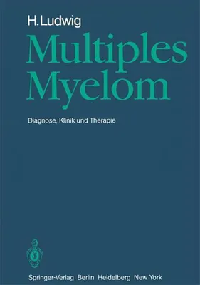Obrázok produktu pre Multiples Myelom