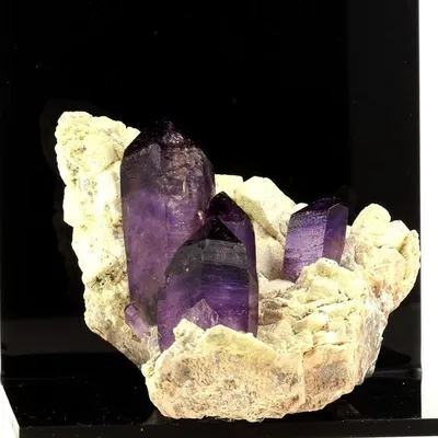 Produktbild von Amethystquarz 1332,0 Karat