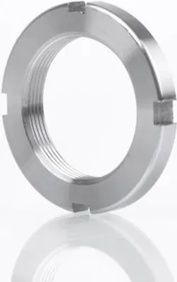 Obrázek produktu pro Matice KMT16 ID 80mm OD 110mm Šířka32mm NKE
