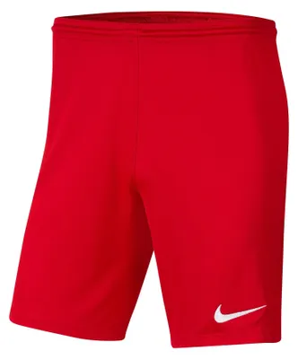 Obrázek produktu pro Nike Kalhoty JR Park Iii Knit, BV6865657, Velikost: 122