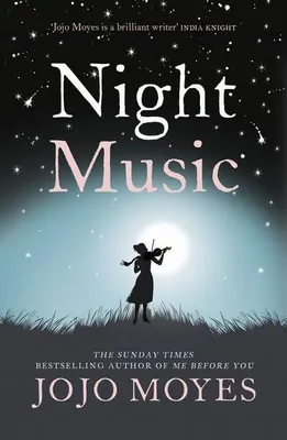 Immagine prodotto di Night Music