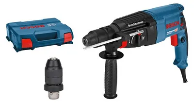 Produktbild von Bohrhammer mit SDS plus GBH 2-26 F, Handwerkerkoffer