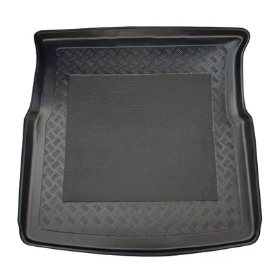 Produktbild von Z536551 Kofferraumwanne passend für Ford S-Max I 05.2006-08.2015 5 seats Van 5türer