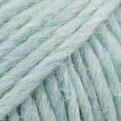 Close-up of yarn.