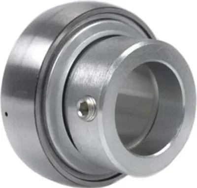 Immagine prodotto di Inserto per cuscinetto SNR - Per cuscinetti - 17x47x31 mm - UC203