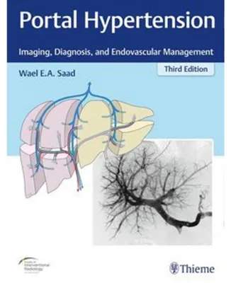 Produktbild von Portal Hypertension