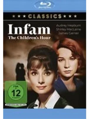 Produktbild von Infam