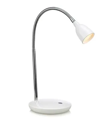 Zdjęcie produktu dla Lampa biurkowa TULIP 105684 Markslojd