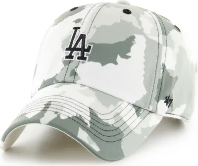 Produktbild von 47 Brand Strapback Cap - DIGITAR STAR Los Angeles Dodgers