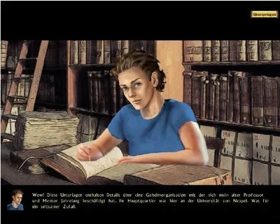 Produktbild von Alabama Smith  PC