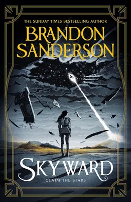 Produktbild von Skyward