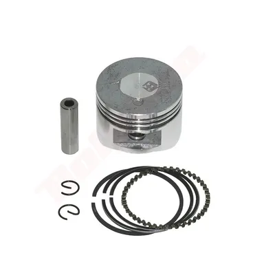 Produktbild von Kolben Für Honda Gx 31 39Mm ( 13101-Zm5-030 )