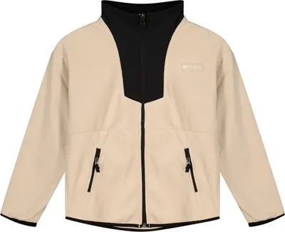 Produktbild von Columbia Sequoia Grove™ Fleece Mit Durchgehendem Reißverschluss Beige L Beige L