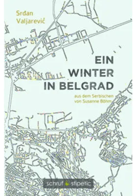 Obrázok produktu pre Ein Winter in Belgrad