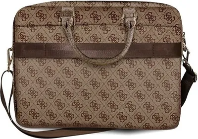 Immagine prodotto di Guess Torba Gucb15G4Gfbr 16 Brąz/Brown4G Big Logo