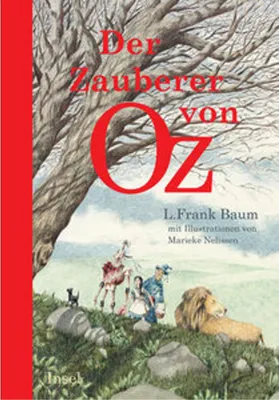 Produktbild von Der Zauberer von Oz