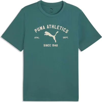 Produktbild von PUMA CLASS Graphic Tee XL