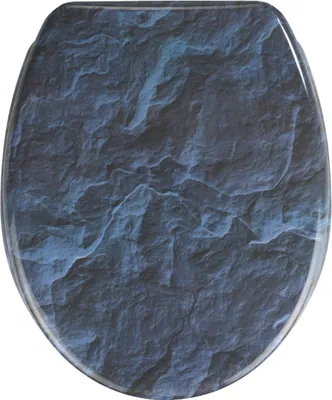 Produktbild von WC-Sitz Slate Rock