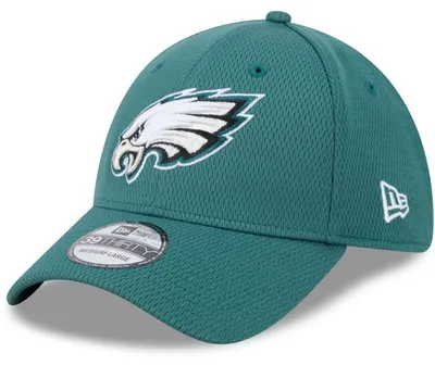 Produktbild von New Era 39Thirty Stretch Cap - Philadelphia Eagles - M/L