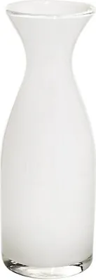 Produktbild von Blumenvase V.I.P. "Stiller" (26cm), weiß