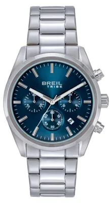 Produktbild von BREIL Uhr HERREN,  Sammlung UPTON, Quarzwerk , 50 Meter, Geschenkideen für UOMO