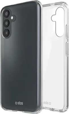 Produktbild von SBS Skinny Cover Galaxy A26 transparent