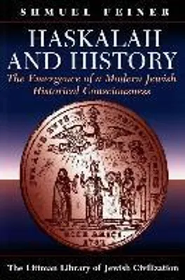 Zdjęcie produktu dla Littman Haskalah and History