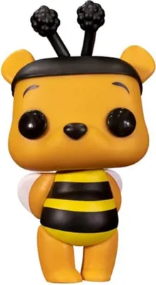 Immagine prodotto di Figurka POP! Animation Funko - Winnie the Pooh jako Pszczoła 9 cm