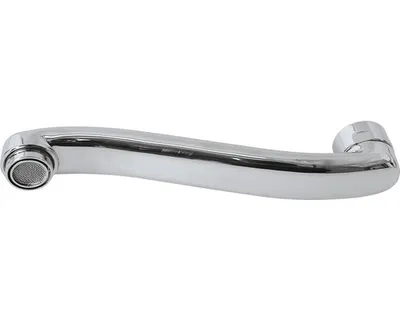 Obrázek produktu pro Výtokové ramínko "S", 3/4" matice, 30 cm