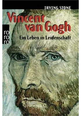 Obrázek produktu pro Vincent van Gogh