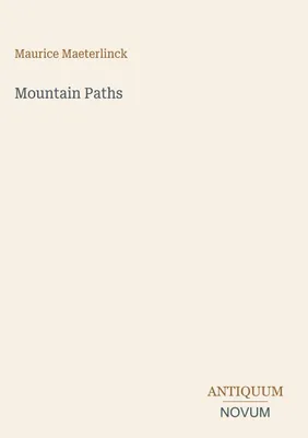 Produktbild von Mountain Paths