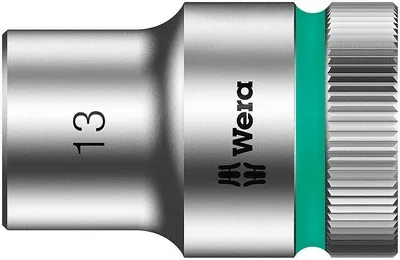 Produktbild von WERA 8790 HMC Steckschlüsseleinsatz SW 20 1/2" x x 28 mm