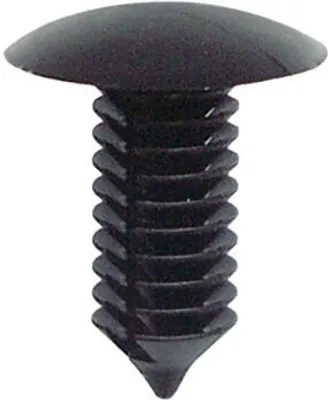 Produktbild von 8x RESTAGRAF Clip Zier- / Schutzleiste 10591 für CITROËN C4 II (B7)