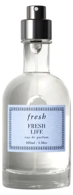 Obrázek produktu pro Fresh, Life, Eau De Parfum, Unisex, 100 ml