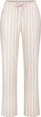 Produktbild von Vivance Dreams Pyjama 2 -teilig rosa-weiß-gestreift Größe 40/42