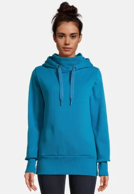 Produktbild von salzhaut Damen Hoodie RAFSCH S