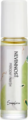 Obrázek produktu pro Soaphoria Přírodní parfém Nevinnost 10 ml