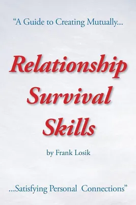 Produktbild von Relationship Survival Skills