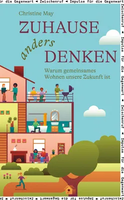 Produktbild von Zuhause anders denken