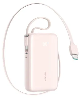 Obrázek produktu pro Joyroom 10 000 mAh 35 W powerbanka s kabelem USB-C