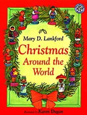 Zdjęcie produktu dla Christmas Around the World