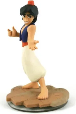 Zdjęcie produktu dla INFINITY Disney figurine ALLADYN