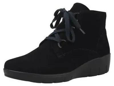 Produktbild von Semler Schnür-Stiefeletten für Damen