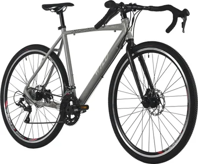 Produktbild von WYLD Gravelbike 28'' Turin 16 Gänge RH 56 cm WYLD 315R, 316R