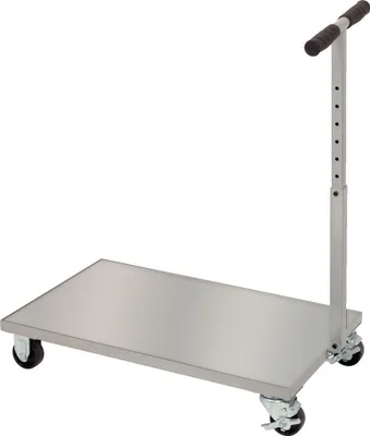 Image de KS Tools ULTIMATEline châssis,argent, 885.9930