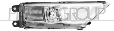 Produktbild von PRASCO VG8104413 Nebelscheinwerfer Rechts für VW TIGUAN (AD1) Nebelleuchte