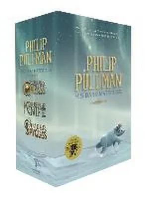 Obrázok produktu pre His Dark Materials 3-Book Paperback Boxed Set