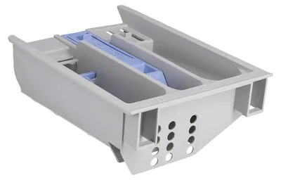 Produktbild von easyPART passend für 12138100009673 Midea Einspülkammer für Waschmaschine