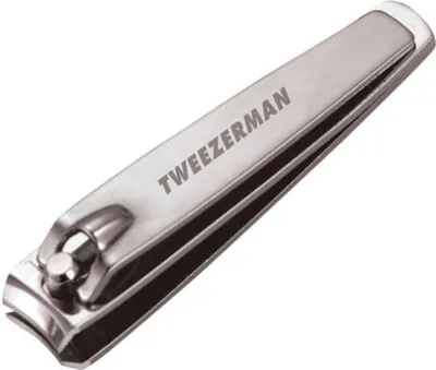 Obrázek produktu pro Ocelové štipky na nehty (Fingernail Clipper)