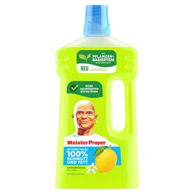 Produktbild von Meister Proper Citrusfrische 1L